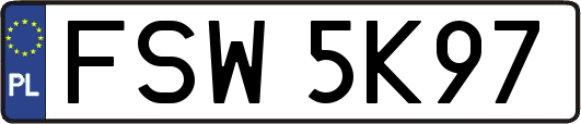 FSW5K97