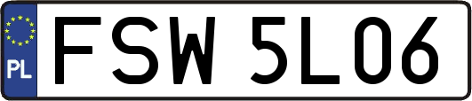 FSW5L06
