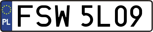 FSW5L09