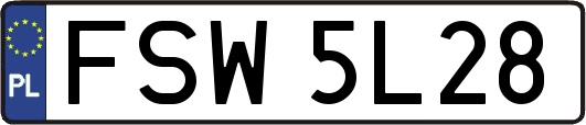 FSW5L28