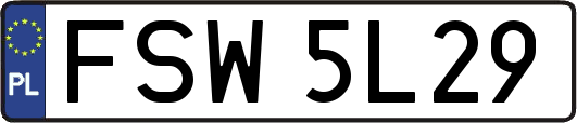 FSW5L29