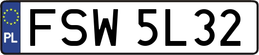 FSW5L32