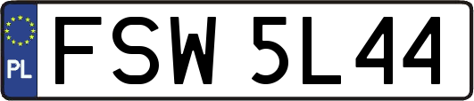 FSW5L44