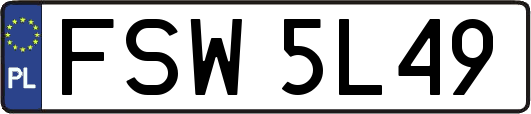 FSW5L49