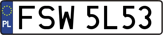 FSW5L53