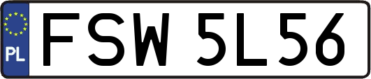 FSW5L56