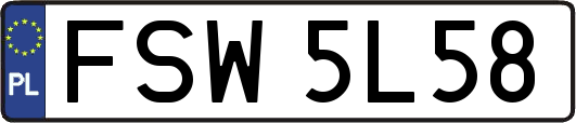 FSW5L58