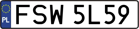 FSW5L59