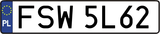 FSW5L62