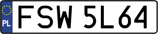 FSW5L64