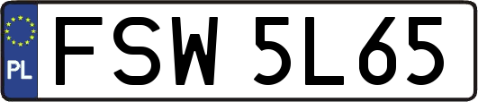 FSW5L65