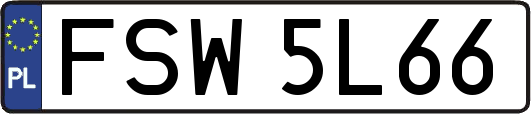 FSW5L66