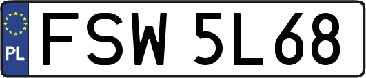 FSW5L68