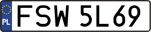 FSW5L69