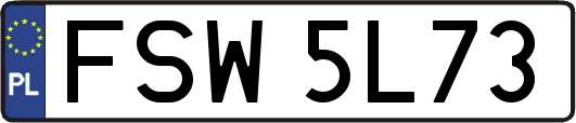 FSW5L73