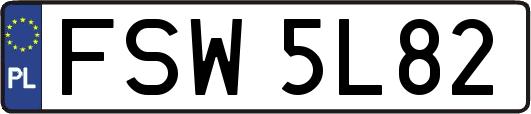 FSW5L82