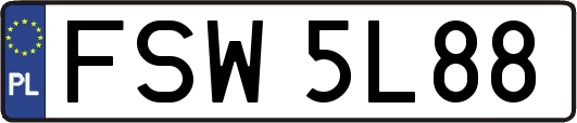 FSW5L88
