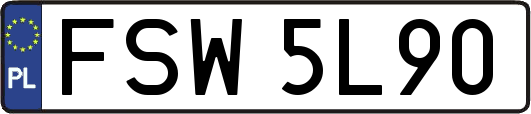 FSW5L90