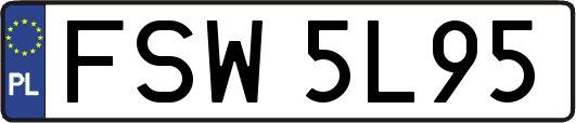 FSW5L95