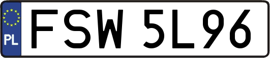 FSW5L96
