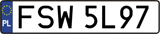 FSW5L97