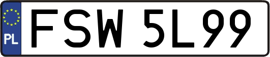 FSW5L99