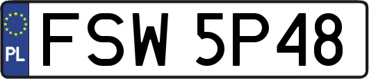 FSW5P48