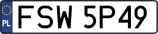 FSW5P49