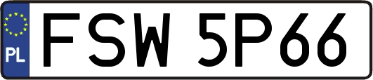 FSW5P66