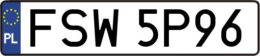 FSW5P96