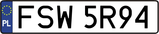 FSW5R94