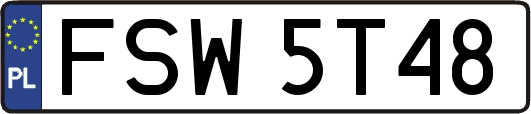 FSW5T48