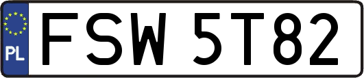 FSW5T82