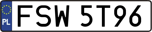 FSW5T96