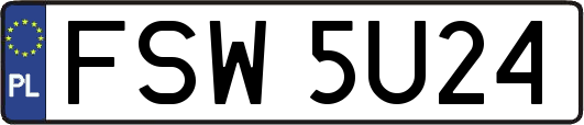 FSW5U24