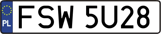 FSW5U28
