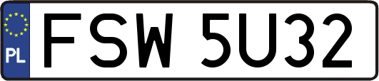 FSW5U32
