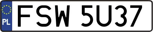 FSW5U37