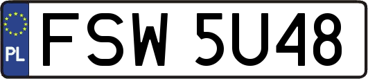 FSW5U48