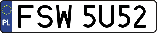 FSW5U52