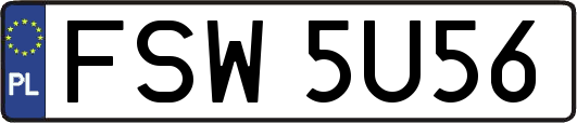 FSW5U56