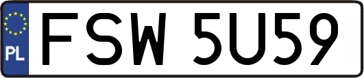 FSW5U59