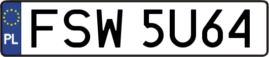 FSW5U64