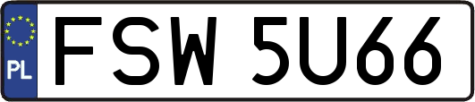 FSW5U66
