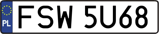 FSW5U68