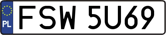 FSW5U69