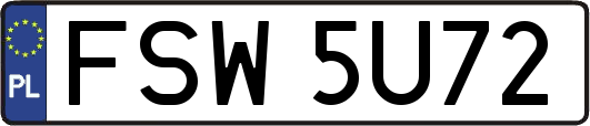 FSW5U72