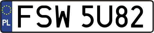 FSW5U82