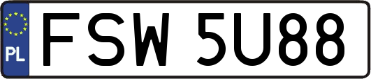 FSW5U88