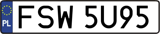 FSW5U95